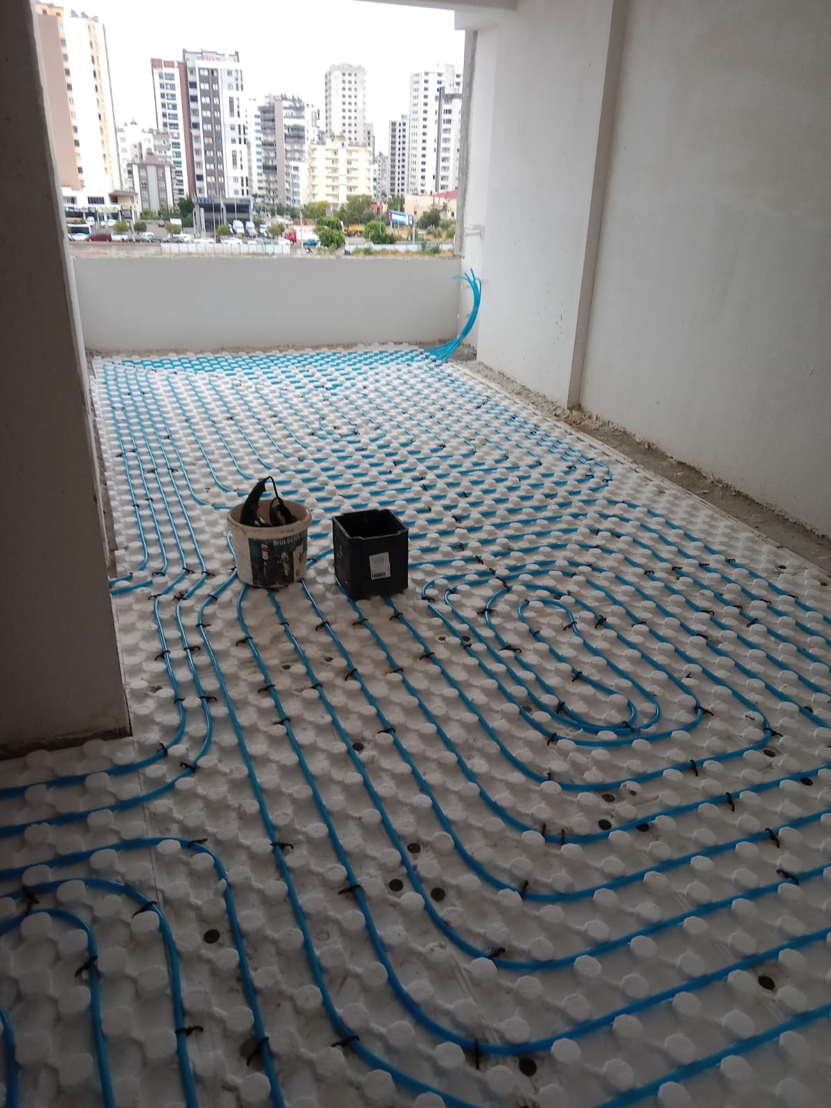 MD Modern Sıhhi Tesisat Doğalgaz 